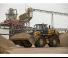 Колісні навантажувачі Caterpillar 986K