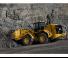 Колісні навантажувачі Caterpillar 986K
