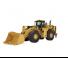 Колісні навантажувачі Caterpillar 988K