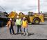 Колісні навантажувачі Caterpillar 988K
