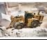 Колісні навантажувачі Caterpillar 988K