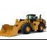 Колісні навантажувачі Caterpillar 988K XE