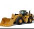 Колісні навантажувачі Caterpillar 988K XE