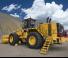 Колісні навантажувачі Caterpillar 992K