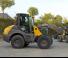 Колісні навантажувачі Mecalac AF1050