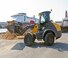 Колісні навантажувачі Mecalac AF1050