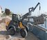 Колісні навантажувачі Mecalac AF1050