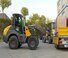 Колісні навантажувачі Mecalac AF1050