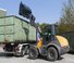 Колісні навантажувачі Mecalac AF1200