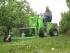 Колісні навантажувачі Gebr. Geens AllCat180HB