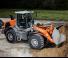 Колісні навантажувачі weycor AR 250 e