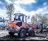 Колісні навантажувачі weycor AR 400