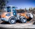 Колісні навантажувачі weycor AR 420