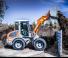 Колісні навантажувачі weycor AR 420