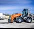 Колісні навантажувачі weycor AR 480 T