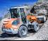Колісні навантажувачі weycor AR 480 T