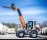 Колісні навантажувачі weycor AR 480 T