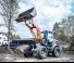 Колісні навантажувачі weycor AR 480