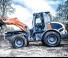 Колісні навантажувачі weycor AR 480