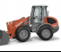 Колісні навантажувачі weycor AR 530