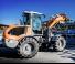 Колісні навантажувачі weycor AR 530