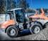 Колісні навантажувачі weycor AR 550