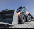Колісні навантажувачі weycor AR 640