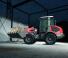 Колісні навантажувачі weycor AR 75 e S