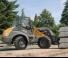 Колісні навантажувачі Mecalac AS 700