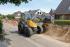 Колісні навантажувачі Mecalac AS 900