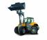 Колісні навантажувачі Mecalac AS1600