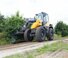 Колісні навантажувачі Mecalac AS1600
