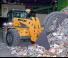 Колісні навантажувачі Mecalac AS210e