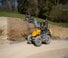 Колісні навантажувачі Mecalac AS700