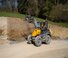 Колісні навантажувачі Mecalac AS700