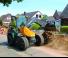 Колісні навантажувачі Mecalac AS900