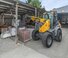 Колісні навантажувачі Mecalac AS900tele