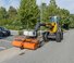 Колісні навантажувачі Mecalac AS900tele