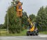 Колісні навантажувачі Mecalac AS900tele