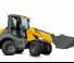 Колісні навантажувачі Mecalac AT 1050