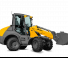Колісні навантажувачі Mecalac AT 900