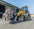Колісні навантажувачі Mecalac AT1050