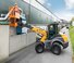 Колісні навантажувачі Mecalac AT1050