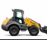 Колісні навантажувачі Mecalac AT1050