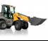 Колісні навантажувачі Mecalac AT900