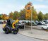 Колісні навантажувачі Mecalac AT900
