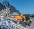 Колісні навантажувачі Mecalac AT900