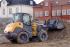 Колісні навантажувачі Mecalac AX 700