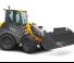Колісні навантажувачі Mecalac AX 850