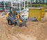 Колісні навантажувачі Mecalac AX1000